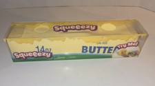 Sunny Days Squeeezy Butter - Sensory Stress Relief Squeeze Toy Authentic