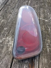 MINI HATCH HATCHBACK 3DR COOPER MK1 R50 2004 DRIVER SIDE REAR TAIL LIGHT LAMP