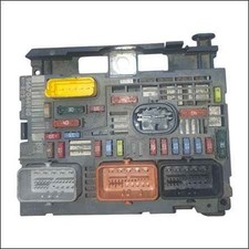 Carburateur Citroen C5