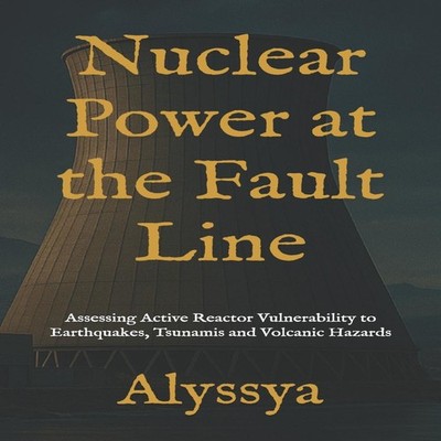 Nuclear Power at the Fault Line Assessing Active Reactor Vulnerab