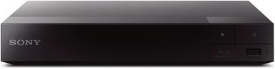 Sony BDP-S 1700K Schwarz Blu-ray Disc Player Full HD, 1080p Neu&OVP