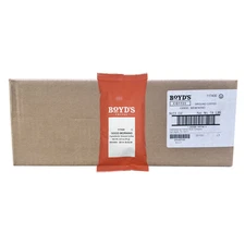 Boyd's Good Morning Ground Coffee  50/2.5oz Packets By Farmer Bros  117430