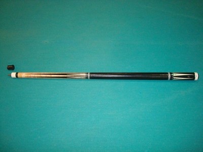 Mezz JM Series 6 Point Butt Only, UJ Joint, Exotic Inlays, Used, W/ Cap