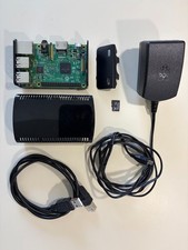 Raspberry Pi 3 Model B V1.2 2015 with 8GB Mem...