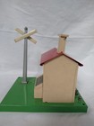 Lionel Automatic Gateman No. 45N With Box WORKS, COMPLETE — photo 10