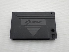 Majou Densetsu II The Maze of Galious MSX JP GAME. 9000024918719