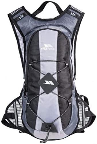 Trespass Mirror Hydration Pack 15L Silver Silver 9190₽