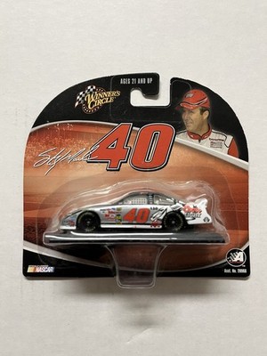 Sterling Marlin #40 Coors Light Kentucky Derby 2004 Dodge Intrepid 1:64