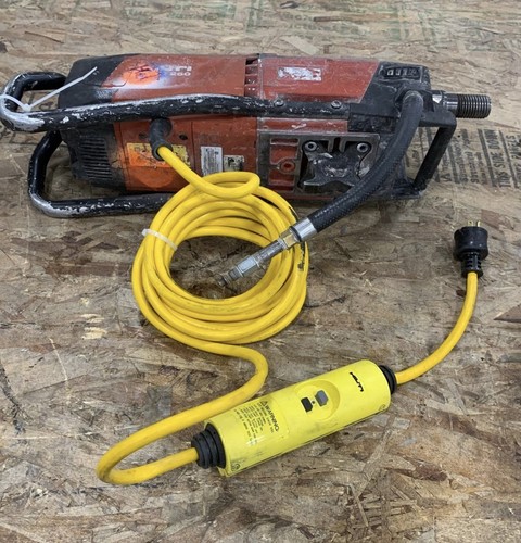 Hilti DD 250 Diamond Concrete Core Drill