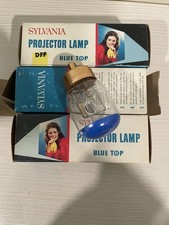 DFF Projector Projection Lamp Bulb 150W 120V Sylvania LOT of 3