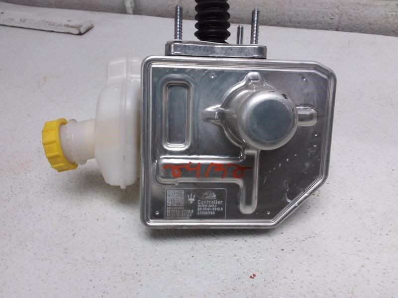 Maserati Grecale 2023 Abs pump motor P/N 6702190500