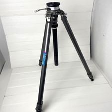 Gitzo G1342 Heavy-Duty Tripod up to 75"