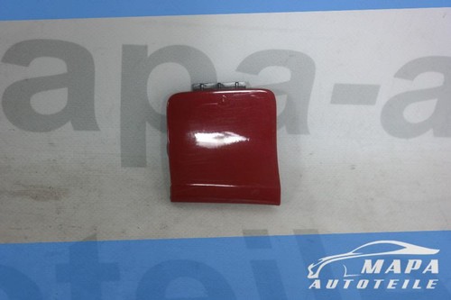 BMW X3 F25 M-PAKET Bj. ab 2010 Abdeckung Abschleppöse Hinten Links Abdecköse