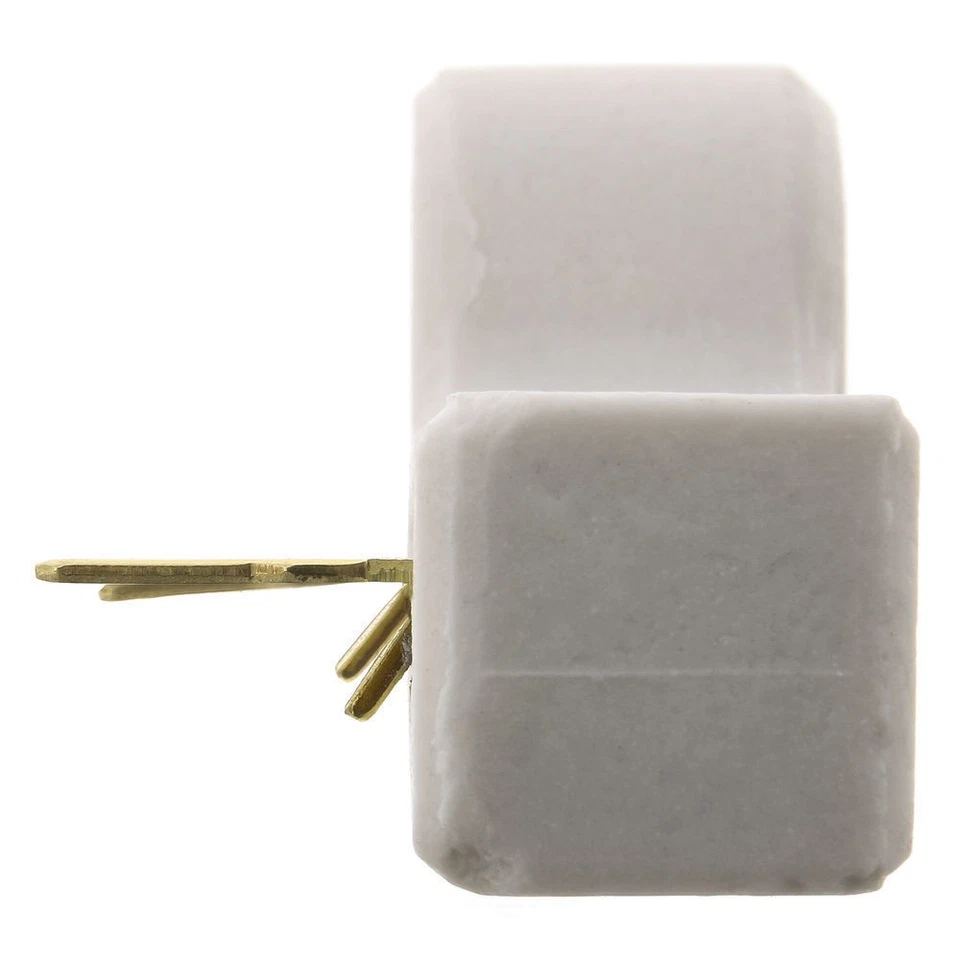 Ballast Resistor fits 1979-1989 Plymouth Gran Fury Horizon,Reliant Trailduster - Image 2 of 4