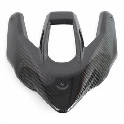 Carbon Frontverkleidung für Ducati Multistrada V2 / S Windschutzscheibenhalter