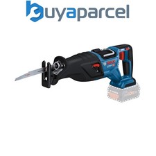 Image of Bosch 06016C0000 GSA 18V-28 Pro BITURBO Reciprocating Saw 18V Bare BSH6016C0000
