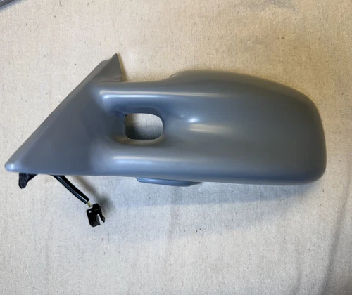 Door Mirror TYC 1830131 fits 97-03 Pontiac Grand Prix