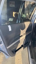 Porte arrière et accessoires Toyota COROLLA