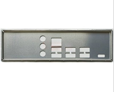 OEM I/O IO Shield For HP OMEN Z490 Shadow Sprite Motherboard Backplate