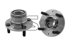 Roulement de roue Mazda 323