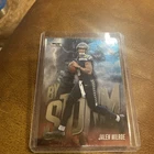 2025 Panini Jalen Milroe Base (Raw)