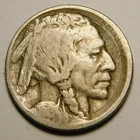 1913 D Type-1 Buffalo Nickel VG-Details "Actual Coin Pictured- NOT an Acid Date"