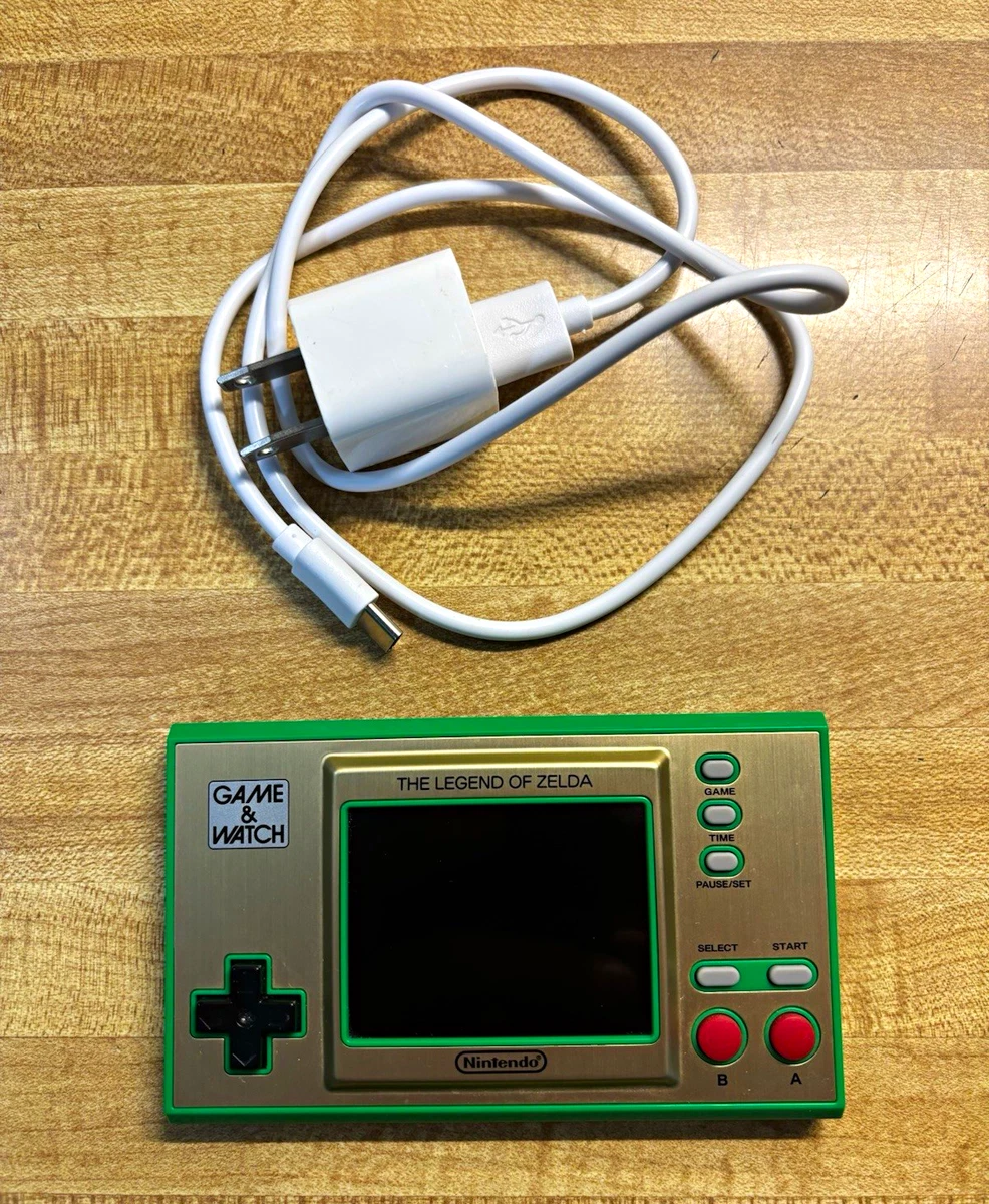 Game And Watch | eBay