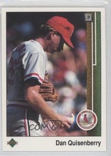 Dan Quisenberry