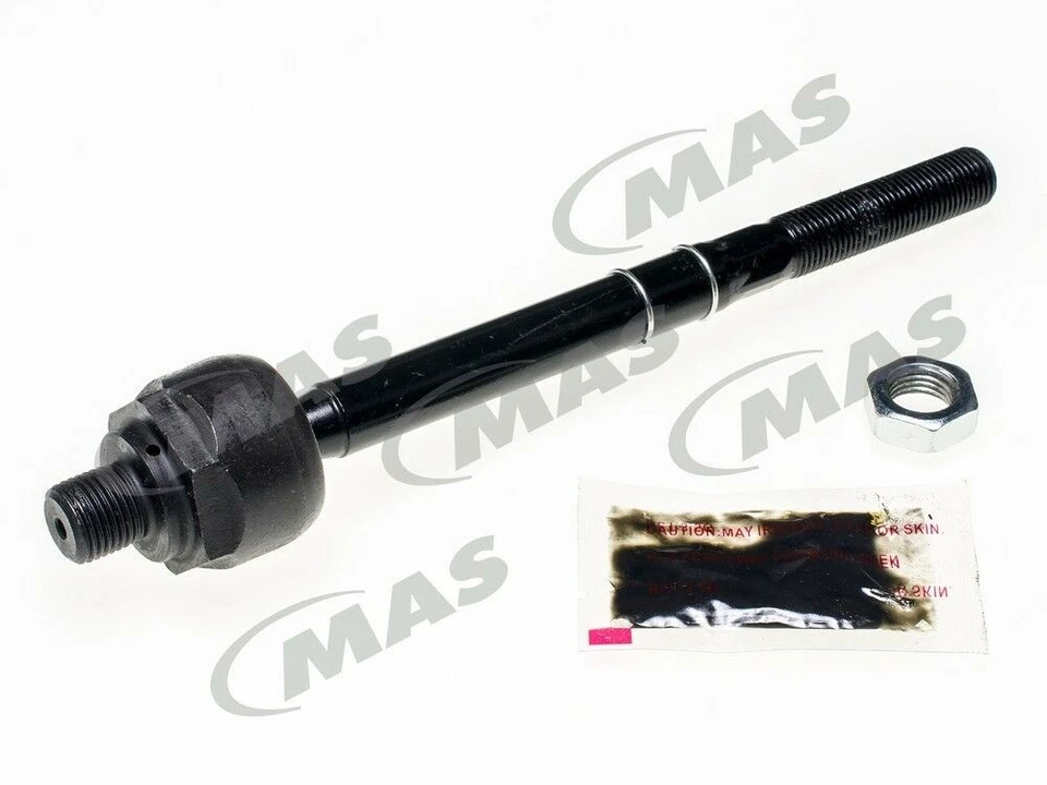 Extremo de varilla de amarre de dirección MAS Industries TI85055 para 03-08 LS S-Type Thunderbird Foto 2 de 4