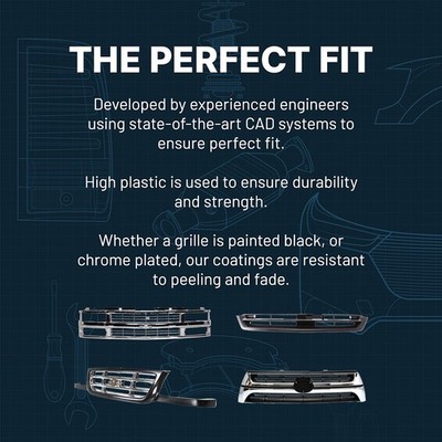 フロントシェル 見本 Nissan / Infiniti Nissan OEM Center Panel Outer Seal - Nissan