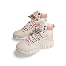 Timberland Green Stride Edge Waterproof Boots Comfort Soles UK5