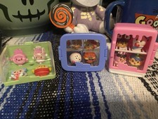 Disney Munchlings Mini Munch Series 1 Set of 12