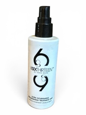 WEN 613 ULTRA NOURISHING REPLENISHING TREATMENT MIST 4 OZ