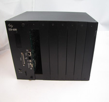 ESI-600 Communication Server Cabinet w/ IVX ESI Main Board 5010-0594 Rev A5 NEW