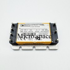 1PCS V375C5T100BL VICOR Module expert new qua...