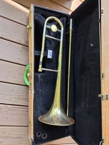 Ravel Bass Trombone