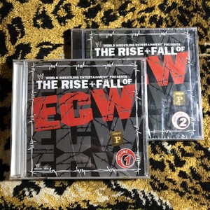 Rise and Fall of ECW | eBay