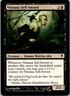 Nimana Sell-Sword Zendikar Regular 