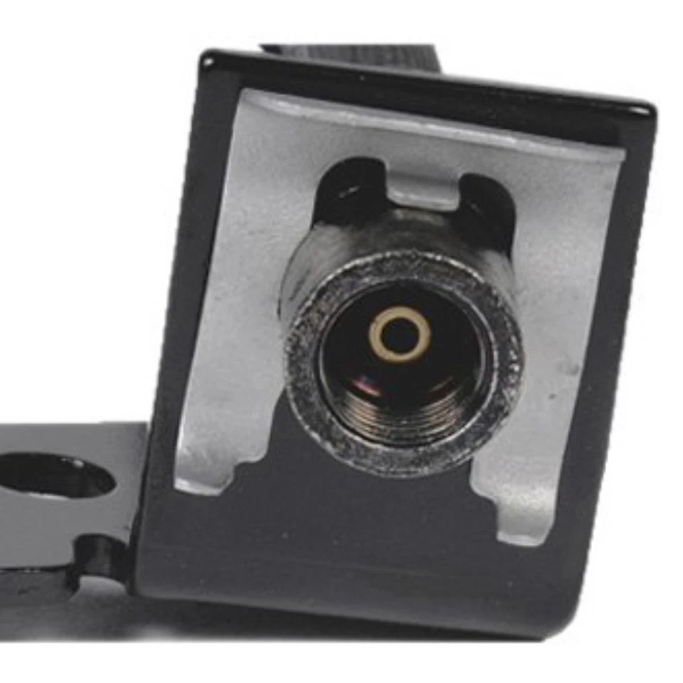 Manguera de freno hidráulica delantera del lado del pasajero ACDelco genuina para Hummer H2 03-07 Foto 2 de 4