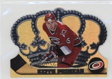 1997-98 Pacific Crown Royale Silver Keith Primeau #25 7v7