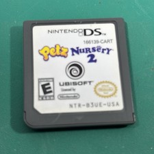 Battle of Giants: Dragons (Nintendo DS, 2009) Cartridge Only Tested Ubisoft