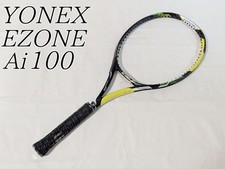YONEX EZONE Ai 100 Tennis Racket G1