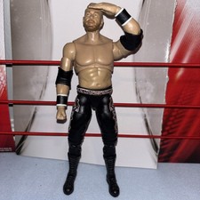 Jazwares AEW Unrivaled Series 9 Christian Cag...
