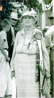 The Collected Stories Of Eudora Welty: (VMC) by Welty, Eudora Paperback Book The
