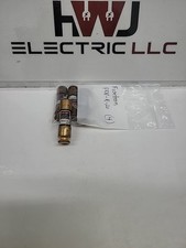  Lot Of 4 Fusetron FRN-R-20 20A Time Delay Dual Element Cartridge Fuses