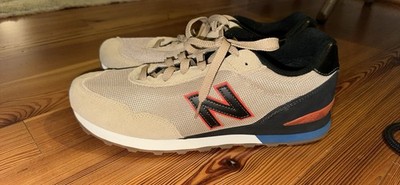 New Balance retro black 515 v3 shoes sneakers Men s  11.5 NEW