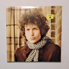New ListingRARE SEALED - BOB DYLAN - BLONDE ON BLONDE 360 SOUND COLUMBIA C2S 841