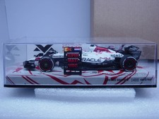 Minichamps Red Bull RB21 Winner Japanese GP 2025 #1 Max Verstappen 1:43 New
