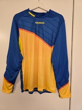 Reusch maglie da portiere vari colori tg M