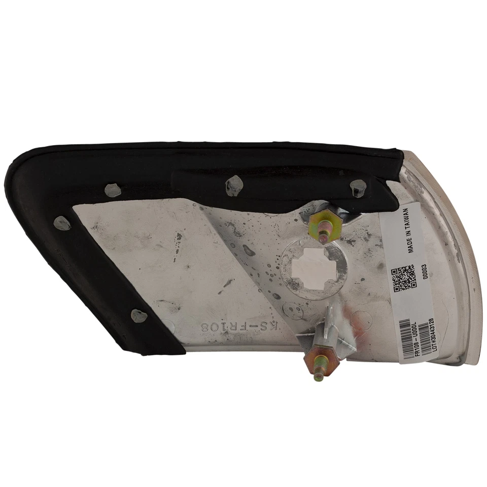 Corner Park Signal Marker Lights Driver Left Fits Ford Taurus 92-95 - Image 4 of 4